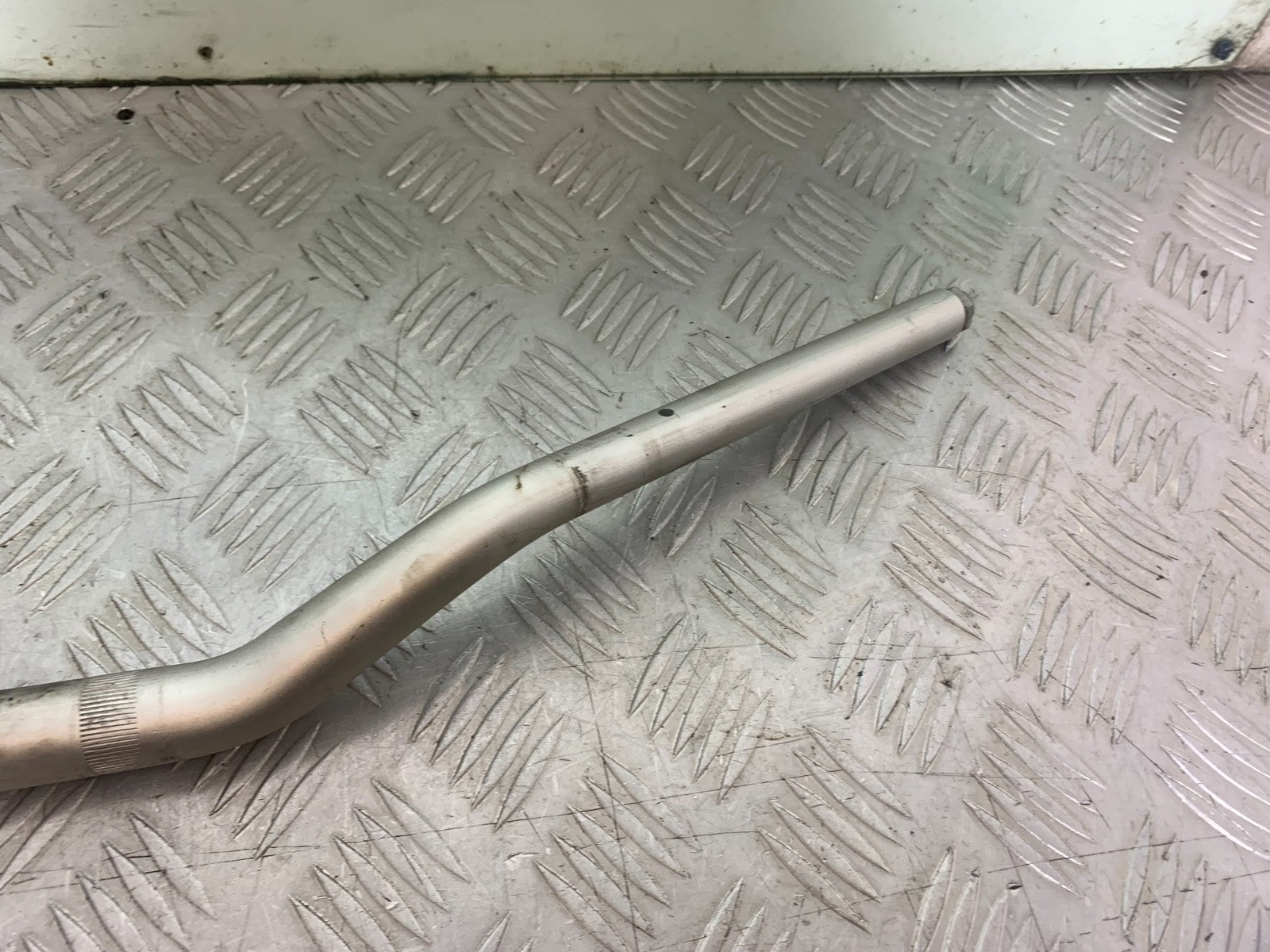 BENELLI BN125 BN 125 HANDLEBARS   YEAR 2018-2021 (CMB1245)