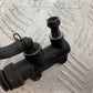 DUCATI 848 REAR MASTER CYLINDER  YEAR 2008-2010 (CMB1323)