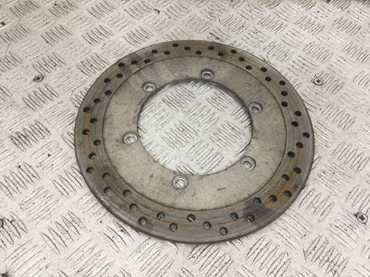 HONDA VTX1300 S REAR BRAKE DISC YEAR 2004-09 (STOCK 749)
