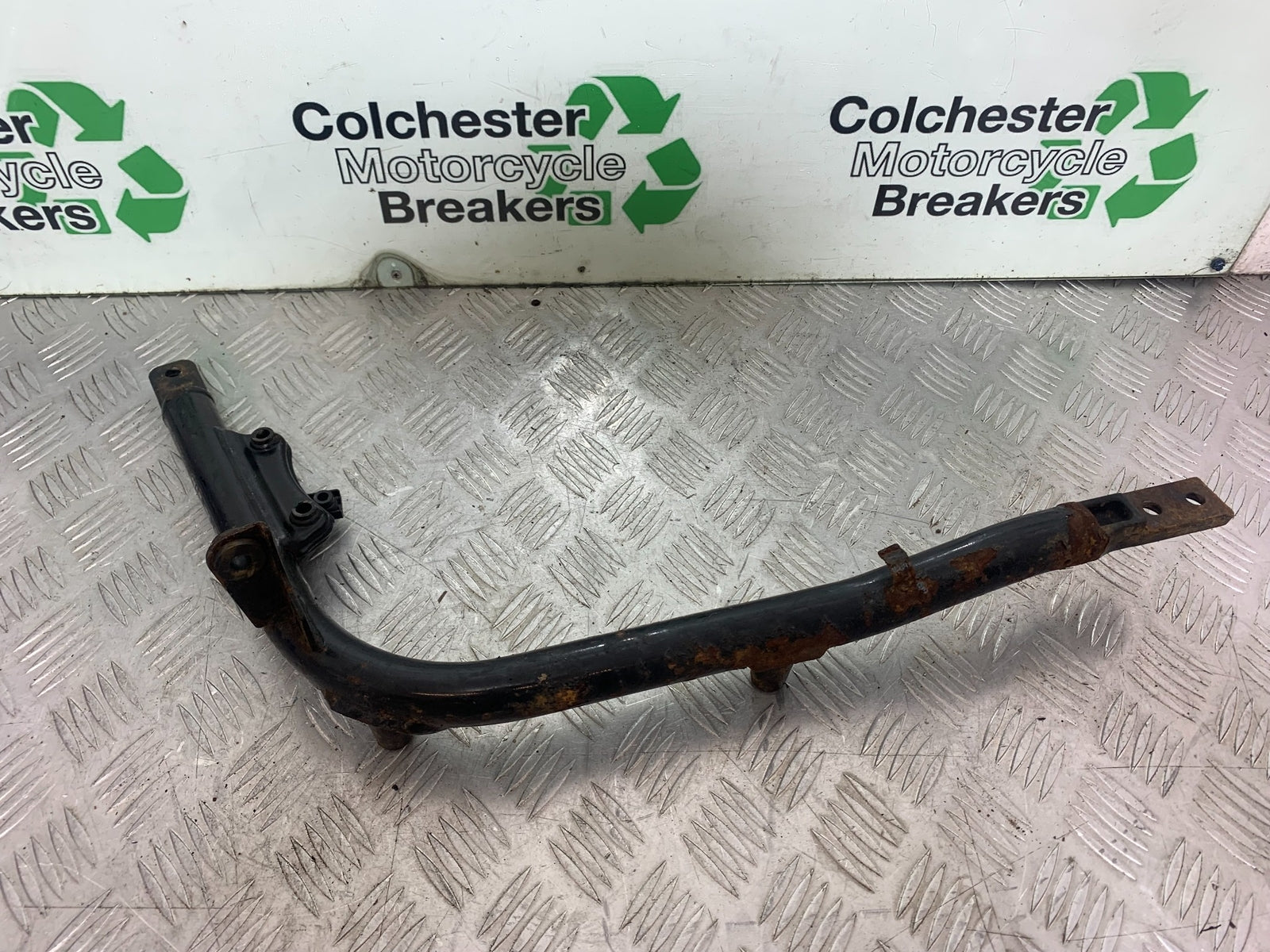 KAWASAKI VN1500 CLASSIC FRAME RAIL   YEAR 1999 -2006 (CMB1166)