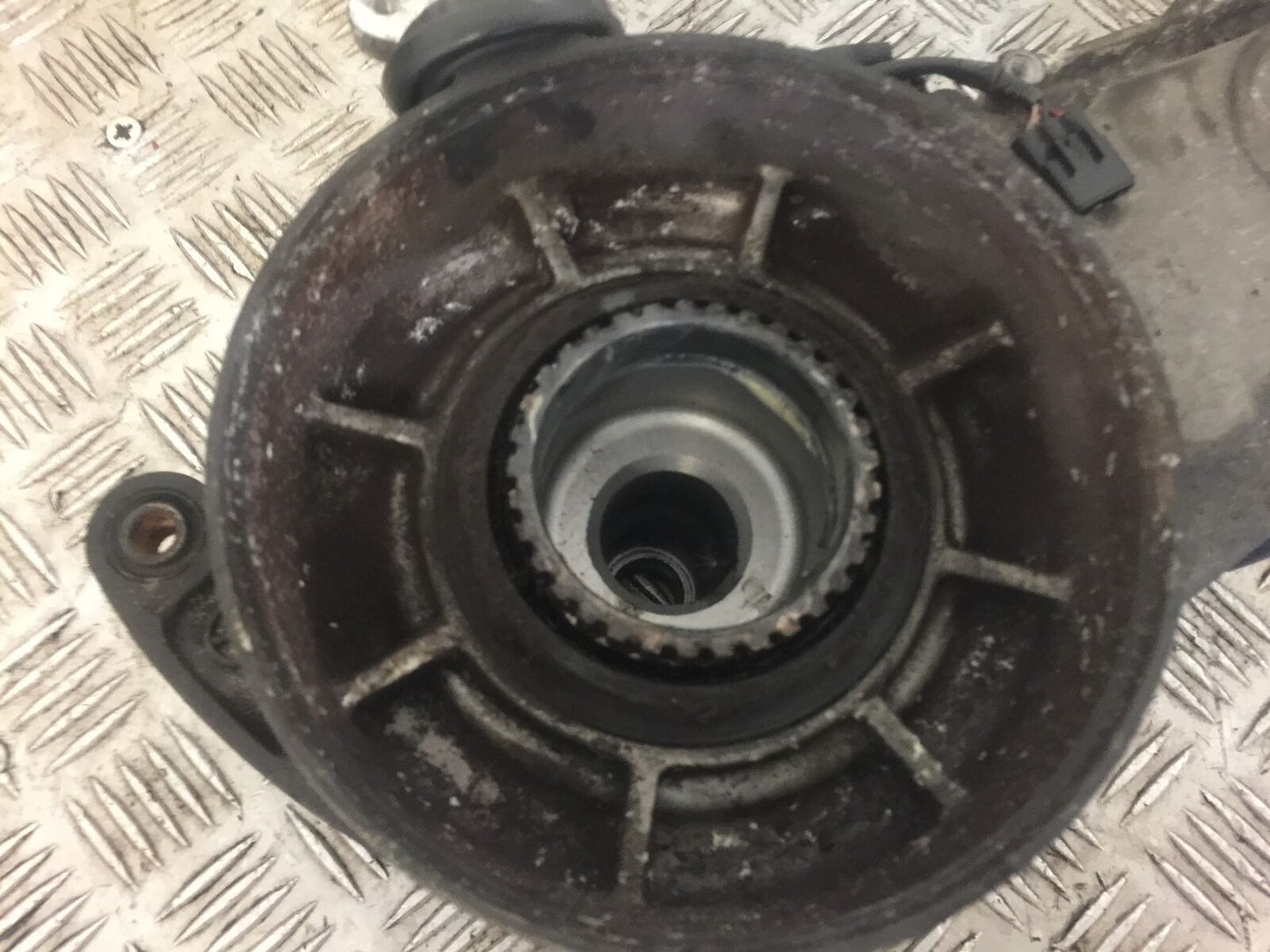 SUZUKI 650 BURGMAN FINAL DRIVE  YEAR 2006-2012 (STOCK 471)