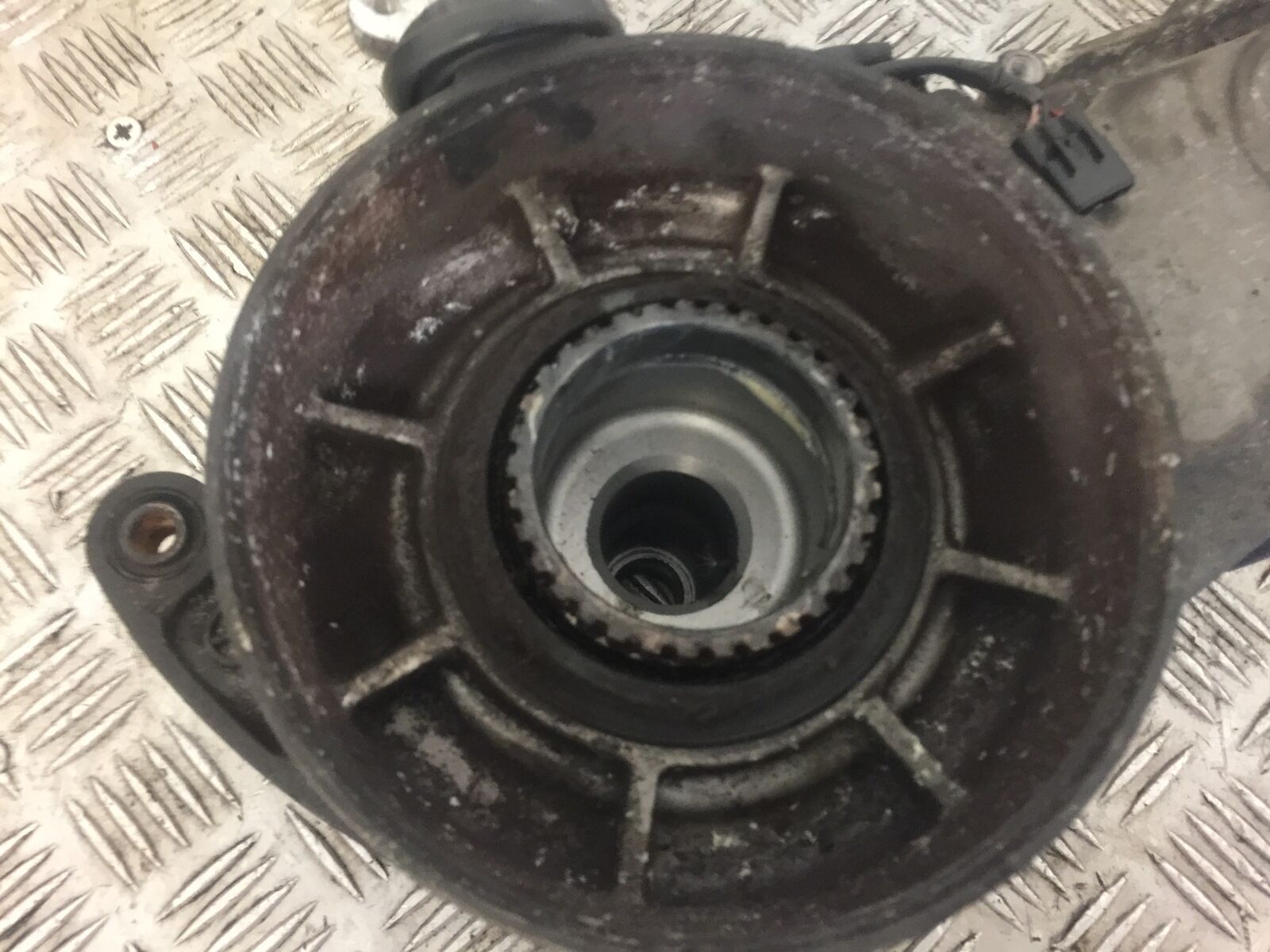 SUZUKI 650 BURGMAN FINAL DRIVE  YEAR 2006-2012 (STOCK 471)
