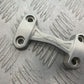 TRIUMPH 675 STREET TRIPLE RX HANDLEBAR CLAMP   2015- 2017 (CMB1299)