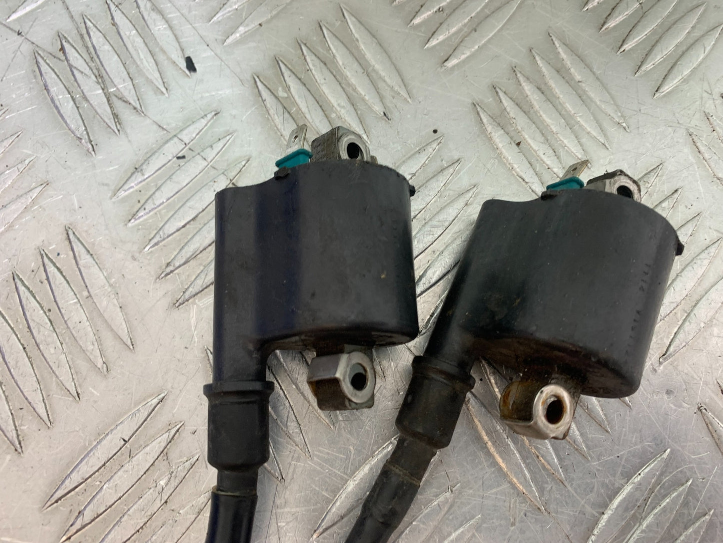 HONDA NC750 NC 750 S COILS  2016-2020 (CMB1146)