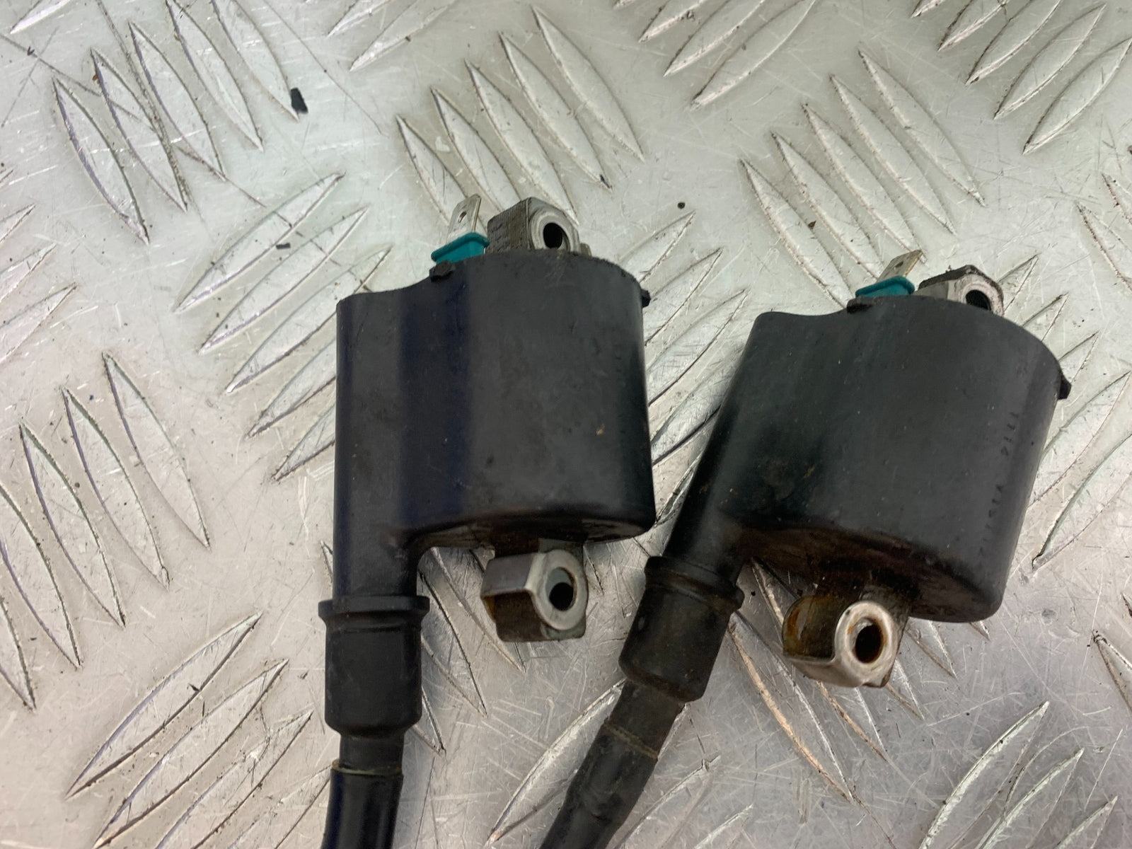 HONDA NC750 NC 750 S COILS  2016-2020 (CMB1146)