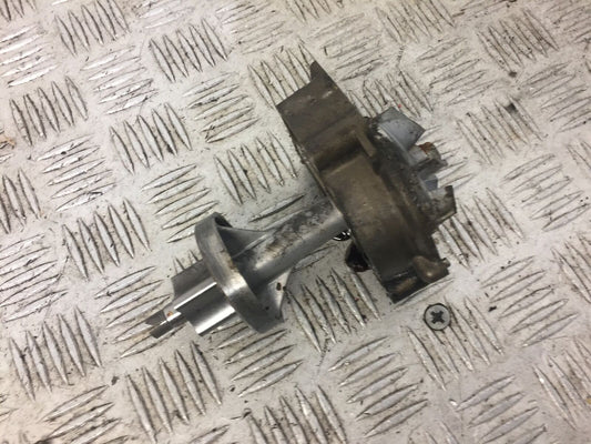 KAWASAKI ZX6R ZX6 J WATER PUMP YEAR 2000  (STOCK 658)