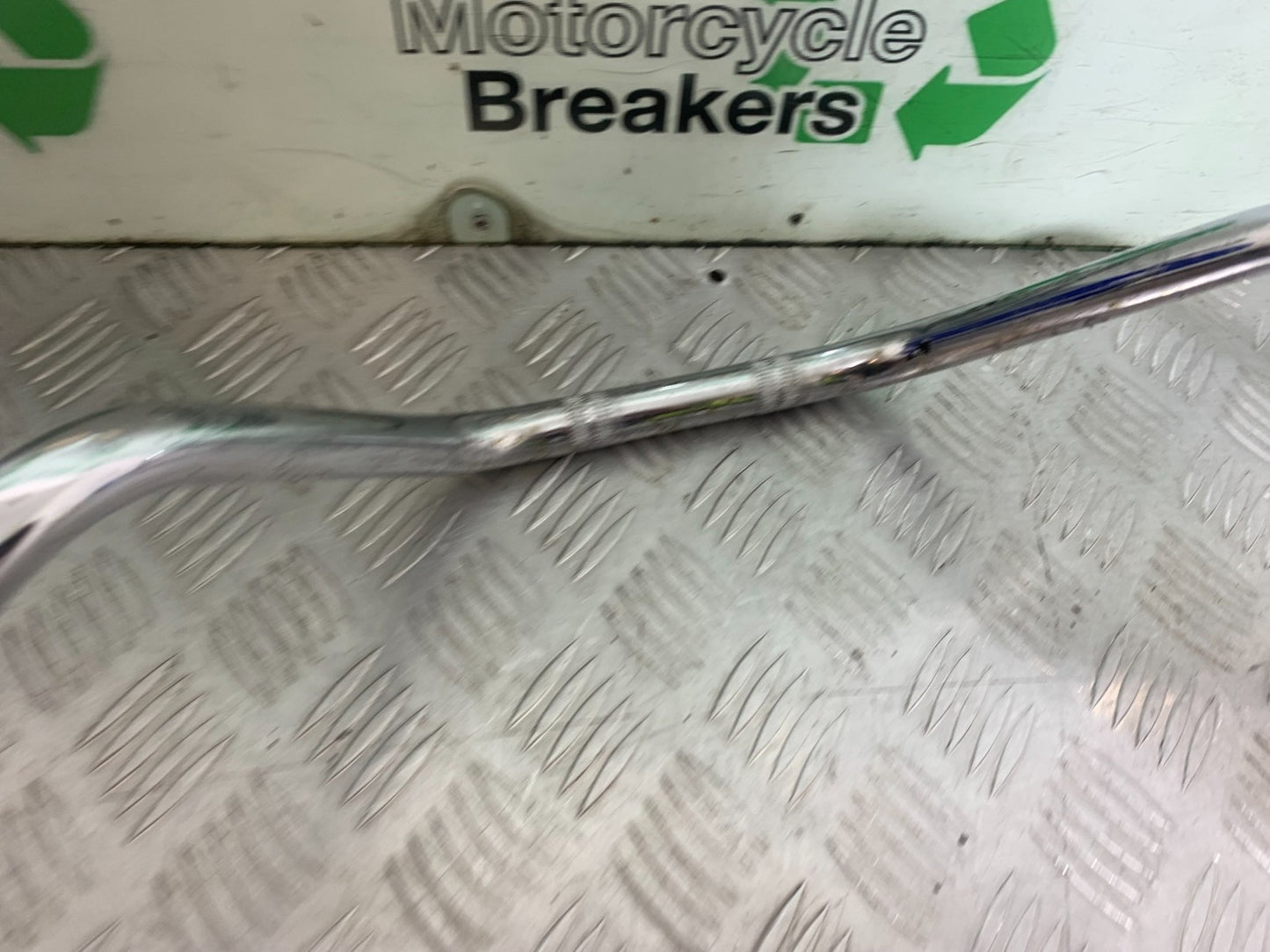 PIONEER NEVADA XF125 HANDLEBARS  YEAR 2009 (CMB1214)