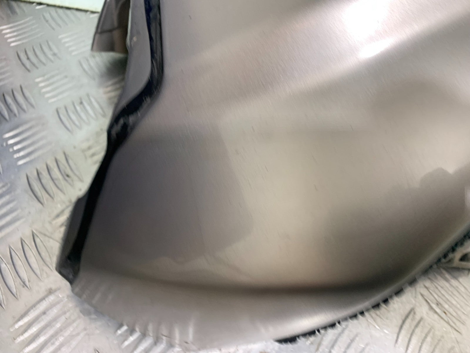 APRILIA TUONO 1000 V4 PETROL TANK  YEAR 2013-2014  (CMB1239)