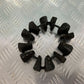 TRIUMPH TIGER 800 XCA CUSH DRIVE RUBBERS   YEAR 2015-2017 (STOCK 940)