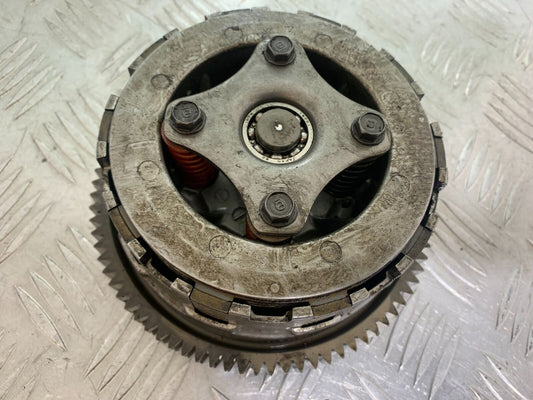 HONDA CB600 CB 600 HORNET CLUTCH   YEAR 1998 -2002 (CMB1126)