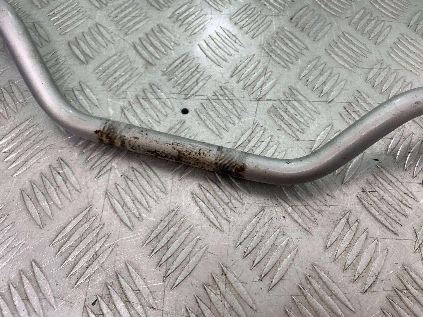 HONDA XL125 VARADERO HANDLEBARS  YEAR 2001-2006  (CMB1210)