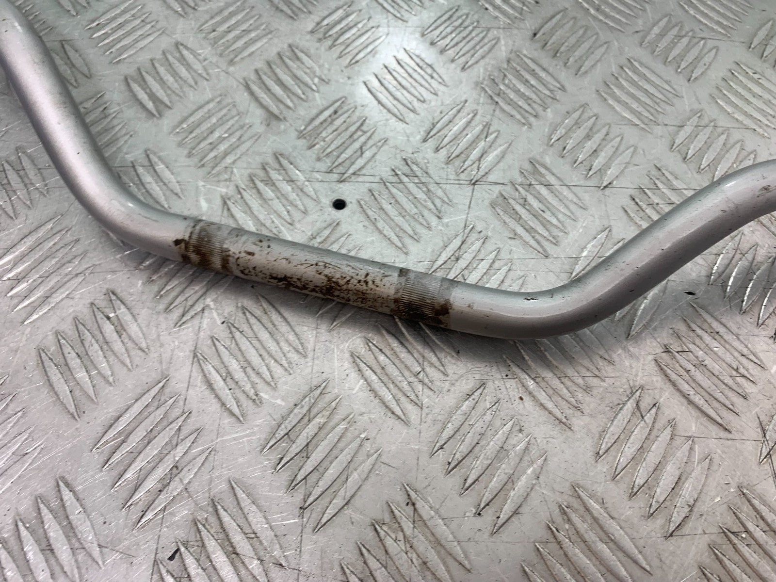 HONDA XL125 VARADERO HANDLEBARS  YEAR 2001-2006  (CMB1210)