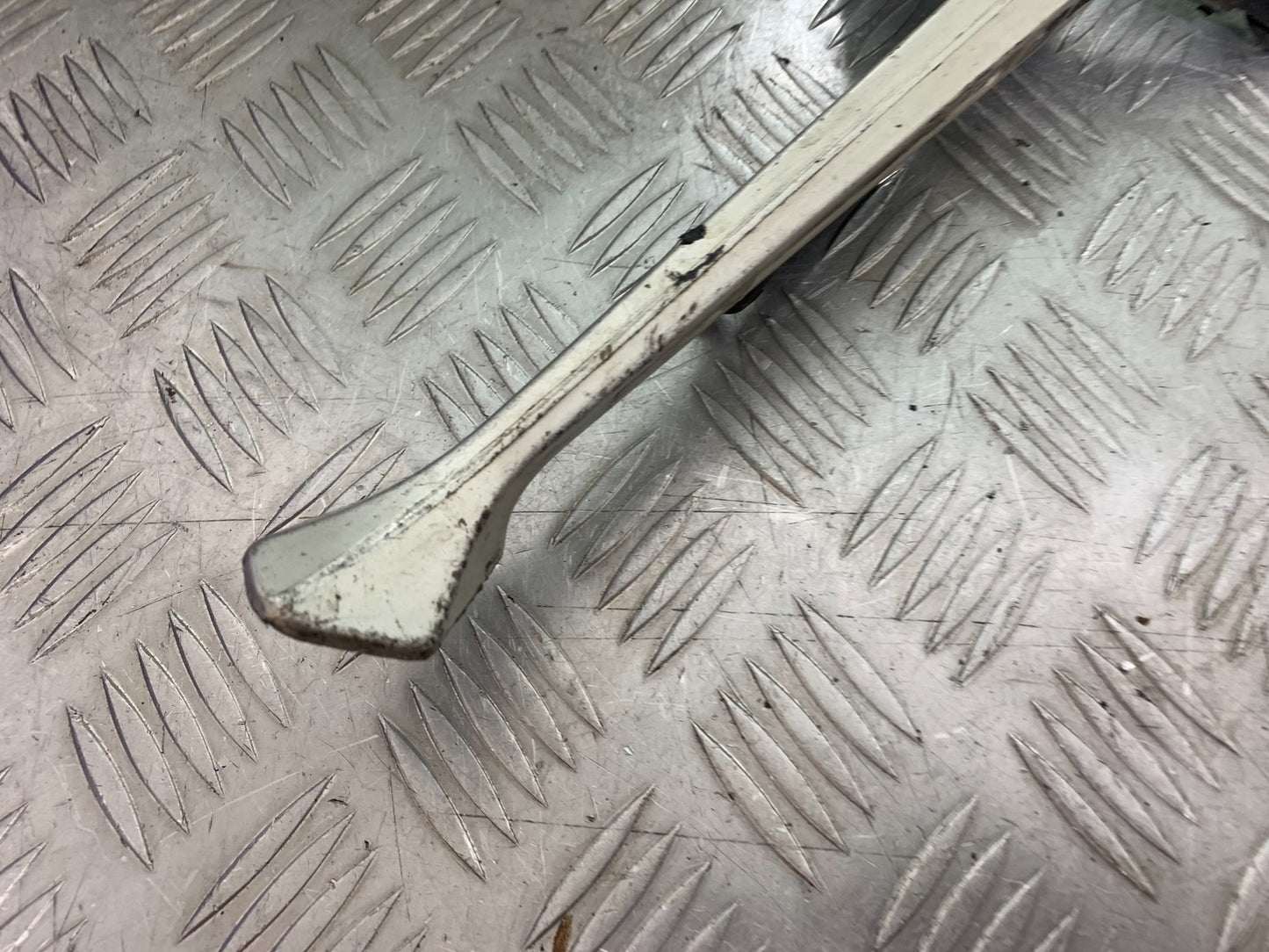 TRIUMPH TIGER 800 XRT SIDE STAND  2018-2020 (CMB1193)