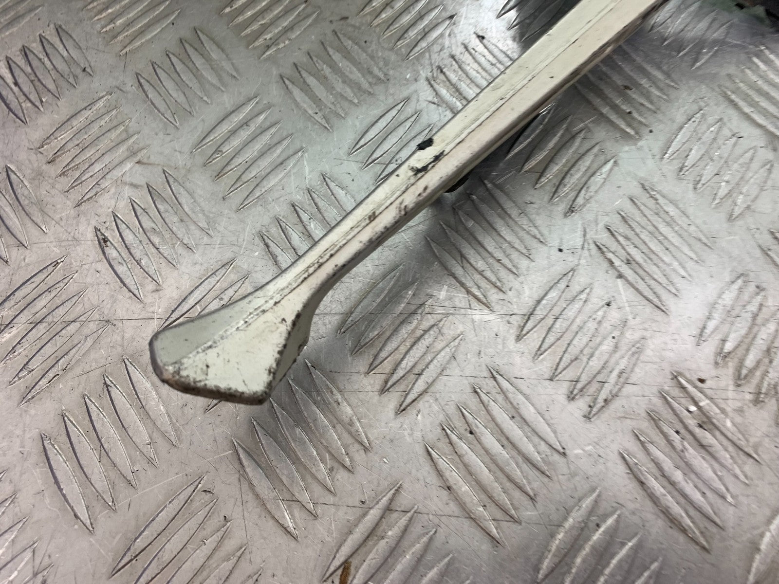 TRIUMPH TIGER 800 XRT SIDE STAND  2018-2020 (CMB1193)