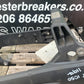 TRIUMPH 1050 SPRINT ST FRAME REG LOG BOOK   YEAR 2004-2007 (CMB1197)