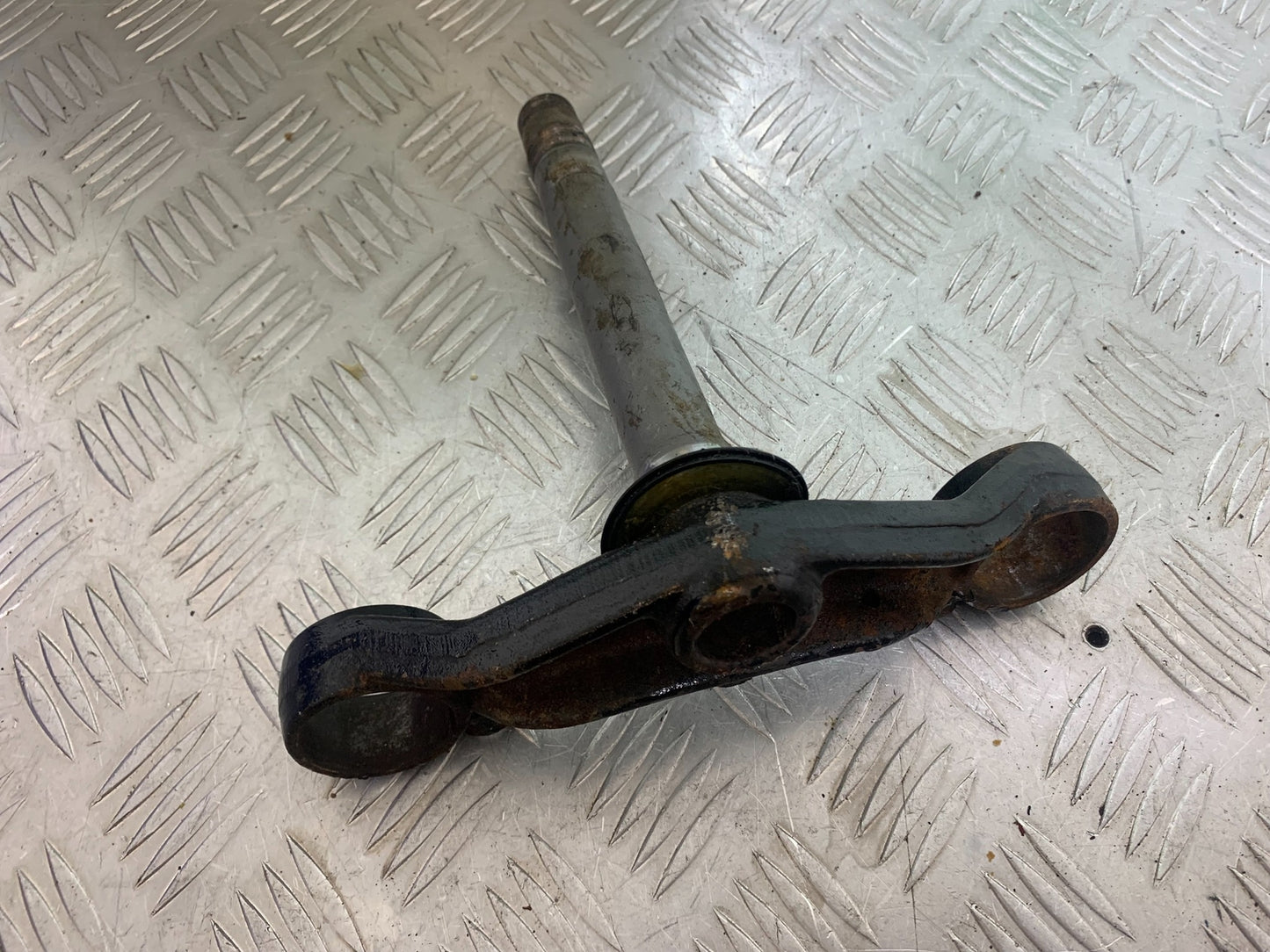 HONDA VFR750 VFR 750 BOTTOM YOKE  YEAR 1994-1997 (CMB1156)