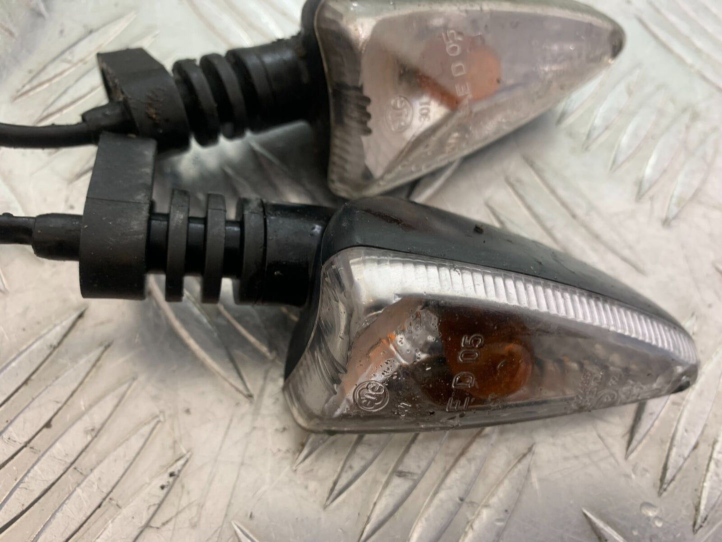 TRIUMPH TIGER 800 INDICATORS   YEAR 2011-2014 (CMB1113)
