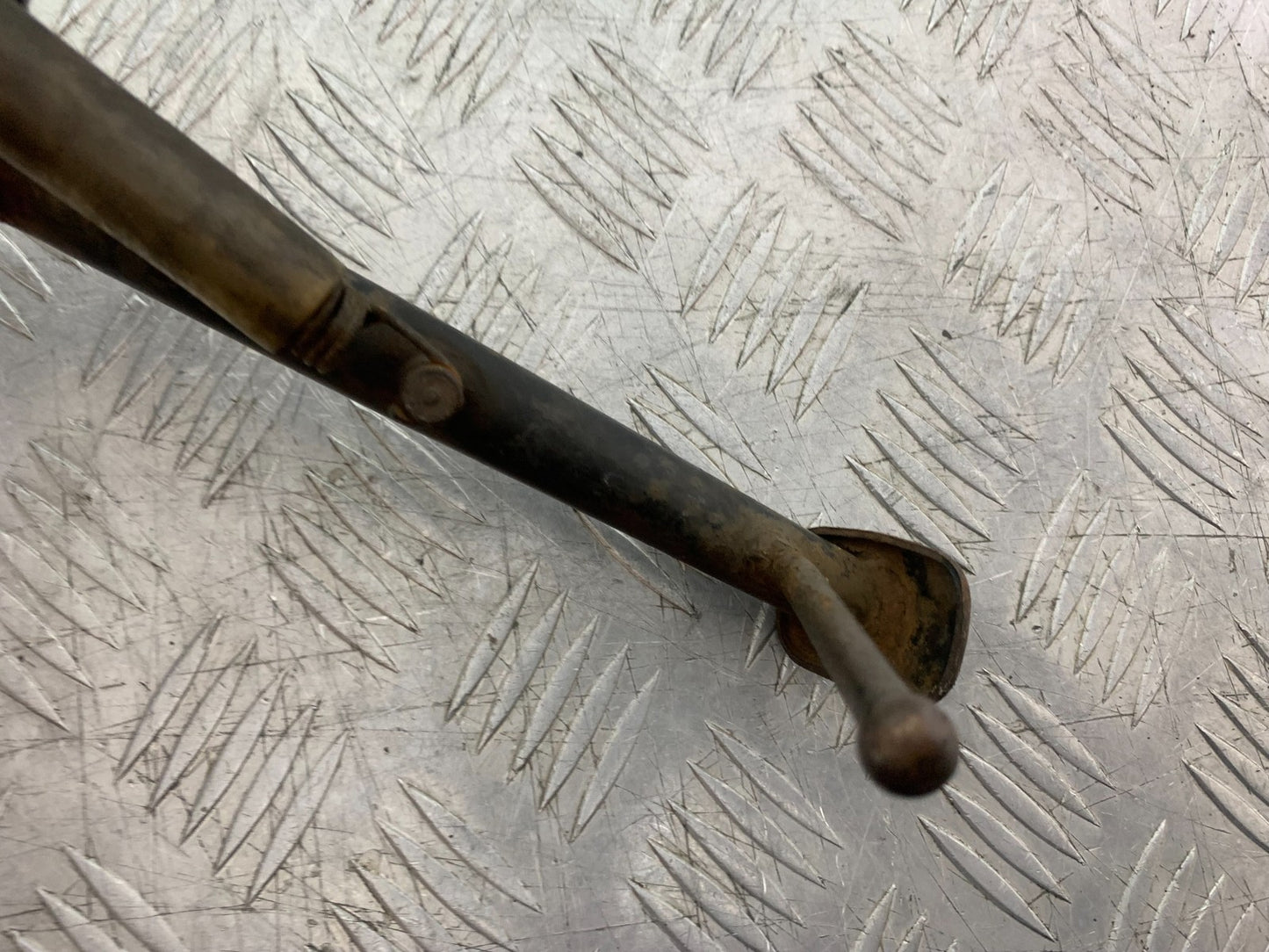 HONDA CBF600 CBF 600 SIDE STAND   YEAR 2004-07  (CMB1305)