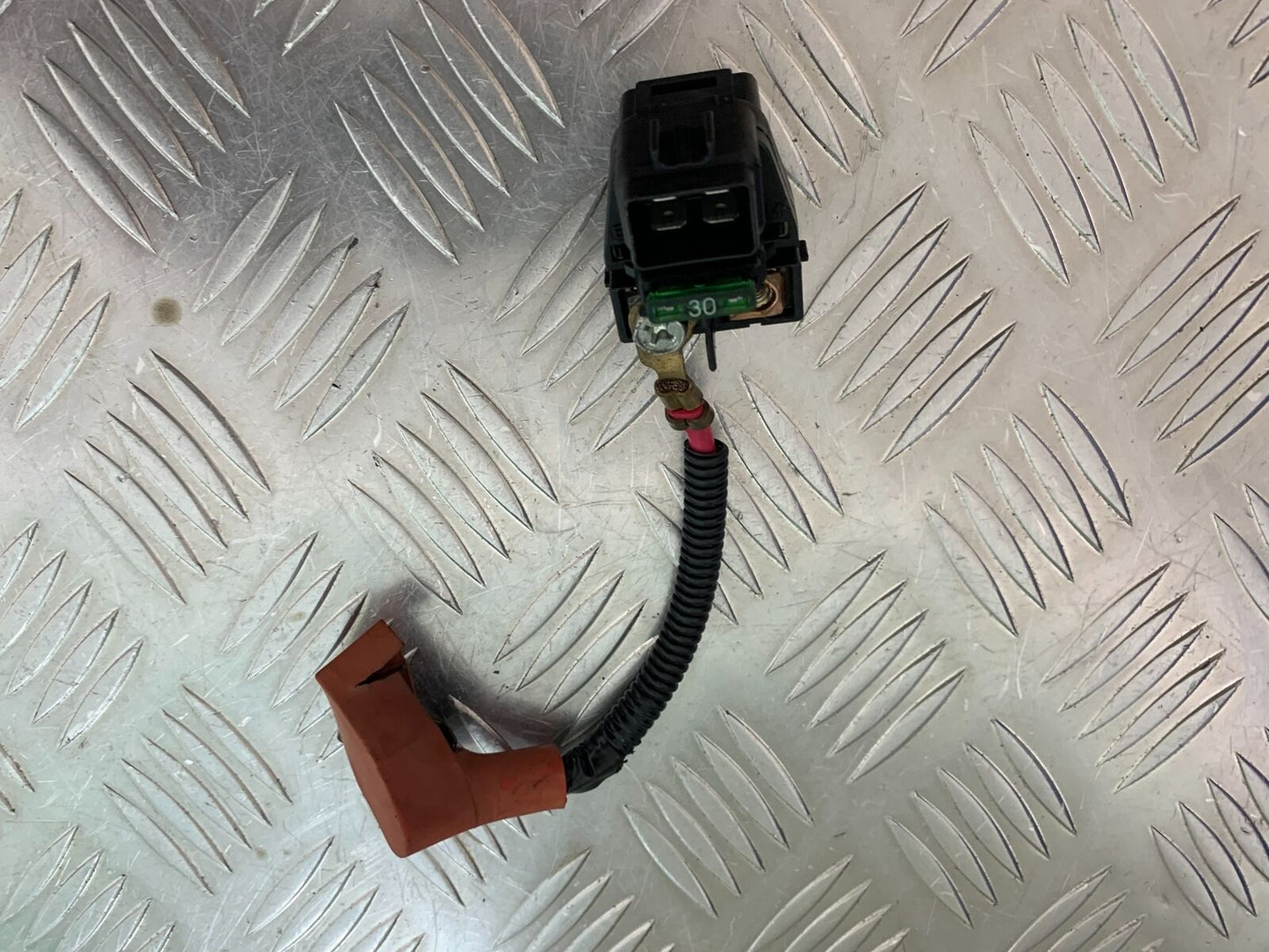 SUZUKI GSX1400 GSX 1400 STARTER SOLENOID   YEAR 2002-2006 (CMB1007)