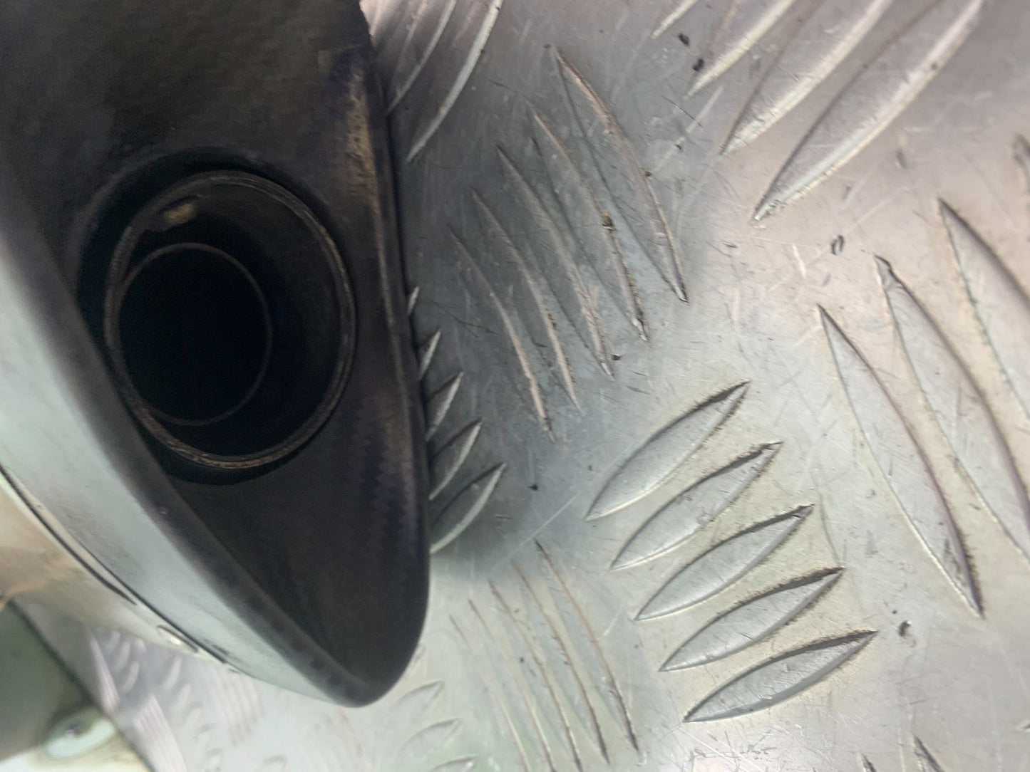 TRIUMPH 675 STREET TRIPLE ARROW SILENCER   2013-2016 (CMB1186)