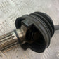 KAWASAKI GTR1400 GTR 1400 DRIVESHAFT YEAR 2007-2009 (CMB1306)
