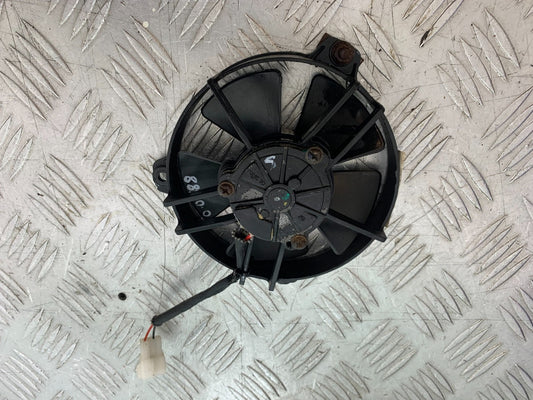 KTM DUKE 125 RADIATOR FAN YEAR 2017-2022 (CMB1274)