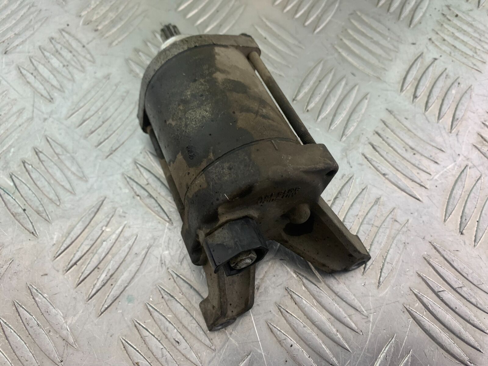 SUZUKI DL 650 V-STROM STARTER MOTOR   YEAR 2020 (CMB1117)