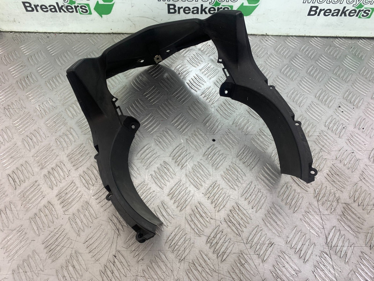HONDA XL125 VARADERO CLOCK SURROUND   YEAR 2001-2006  (CMB1210)