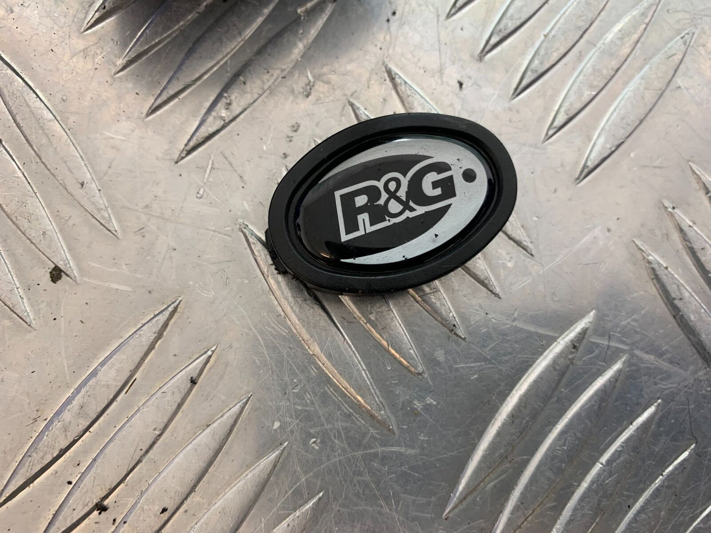 KAWASAKI ZX10R ZX 10R 1X R&G CRASH PROTECTOR   YEAR 2016-2020 (CMB1015)