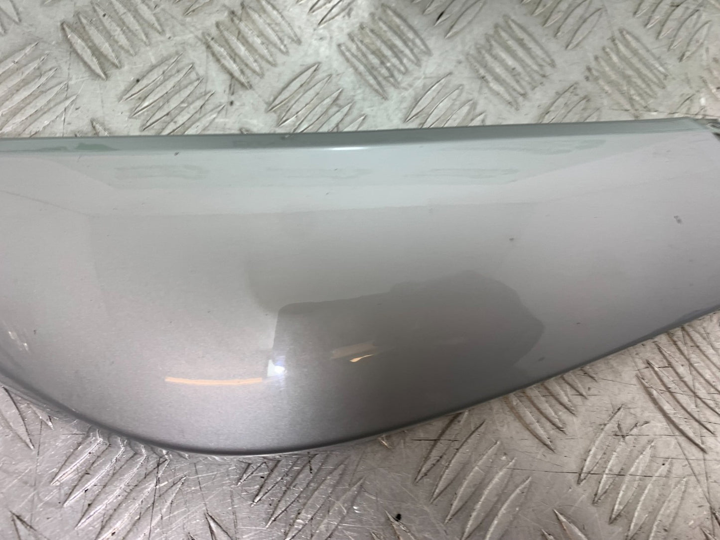 BMW F800 GT LEFT SEAT PANEL  YEAR 2013-2017 (CMB1248)