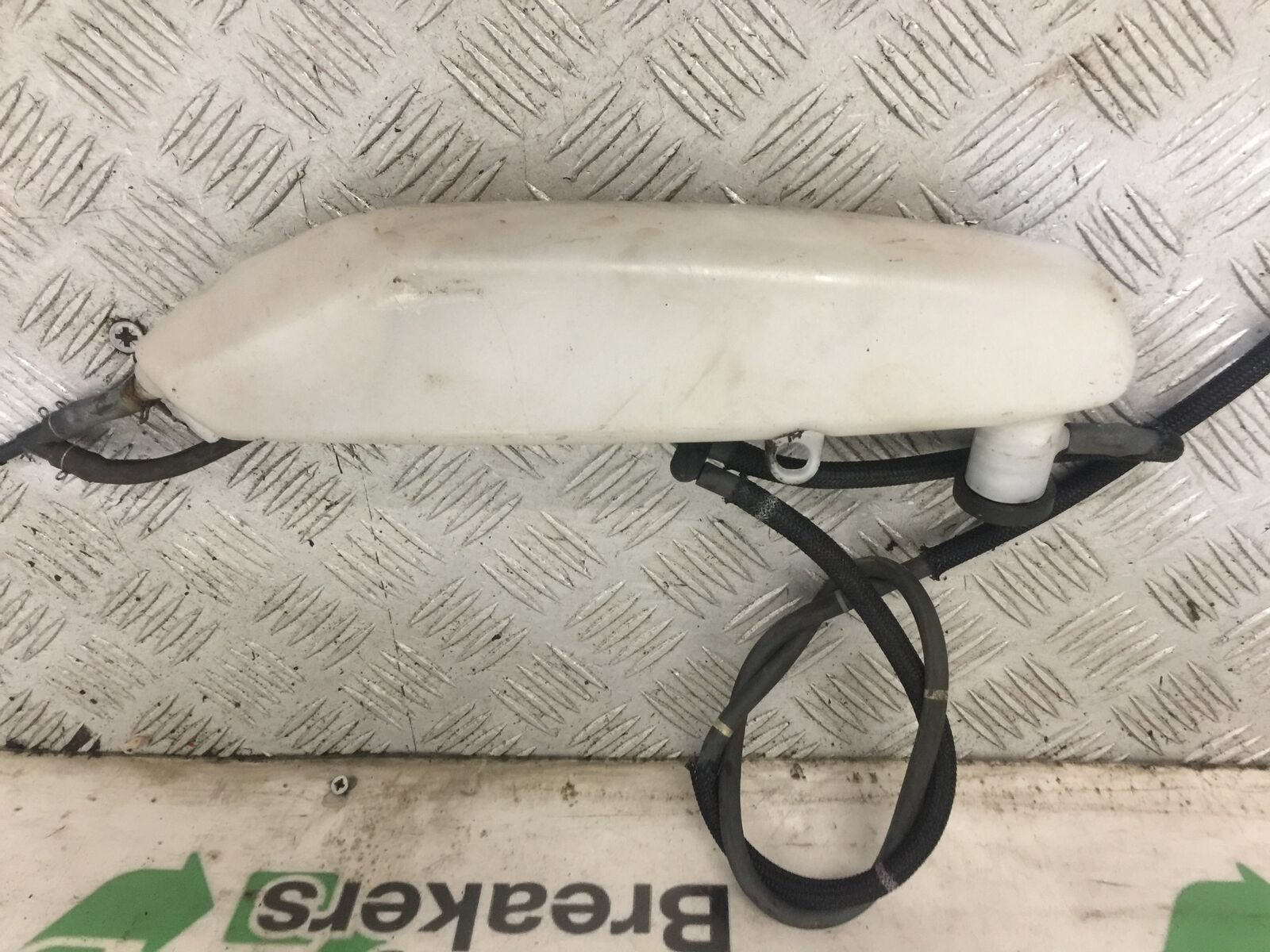 SUZUKI GSF650 GSF 650 COOLANT BOTTLE  YEAR 2008-12  (STOCK 829)