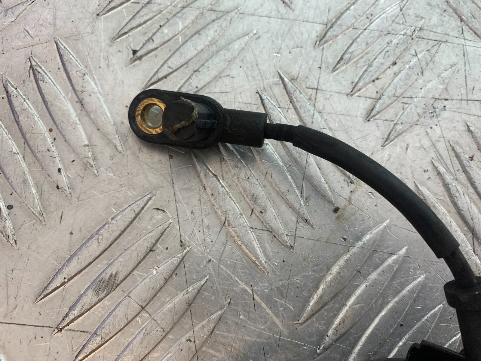 HONDA NC750 NC 750 X DCT FRONT ABS SENSOR   YEAR 2019 (CMB1223)