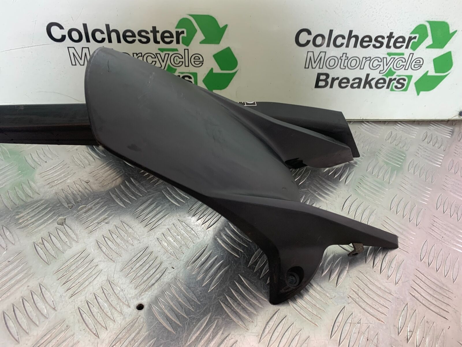 HONDA CBR650 F CBR 650F HUGGER  YEAR 2014-2017  (STOCK 998)