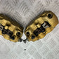 TRIUMPH 675 STREET TRIPLE RX FRONT BRAKE CALIPERS  2015- 2017 (CMB1299)