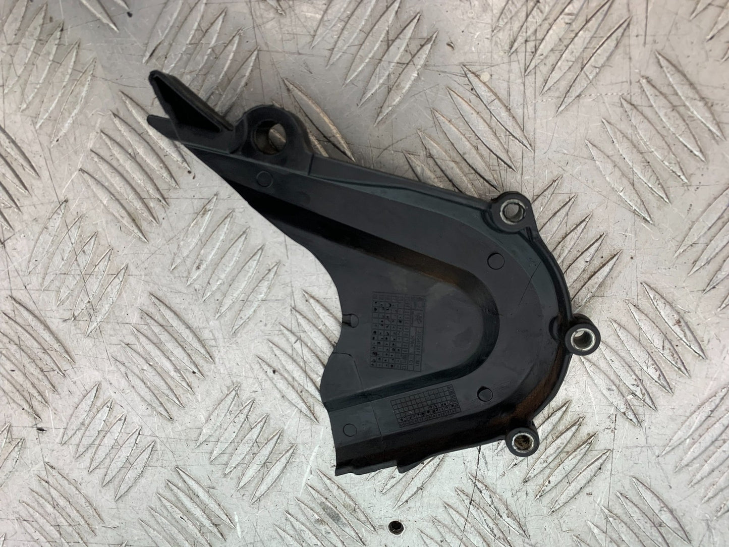 KTM DUKE 125 SPROCKET COVER YEAR 2017-2022 (CMB1274)
