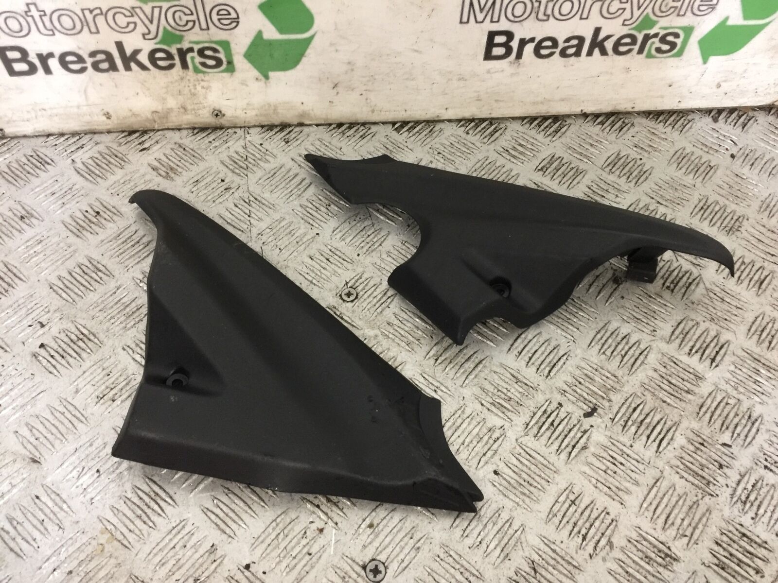 KAWASAKI VN 650 VULCAN INFILLS  YEAR 2017-2021 (STOCK 811)