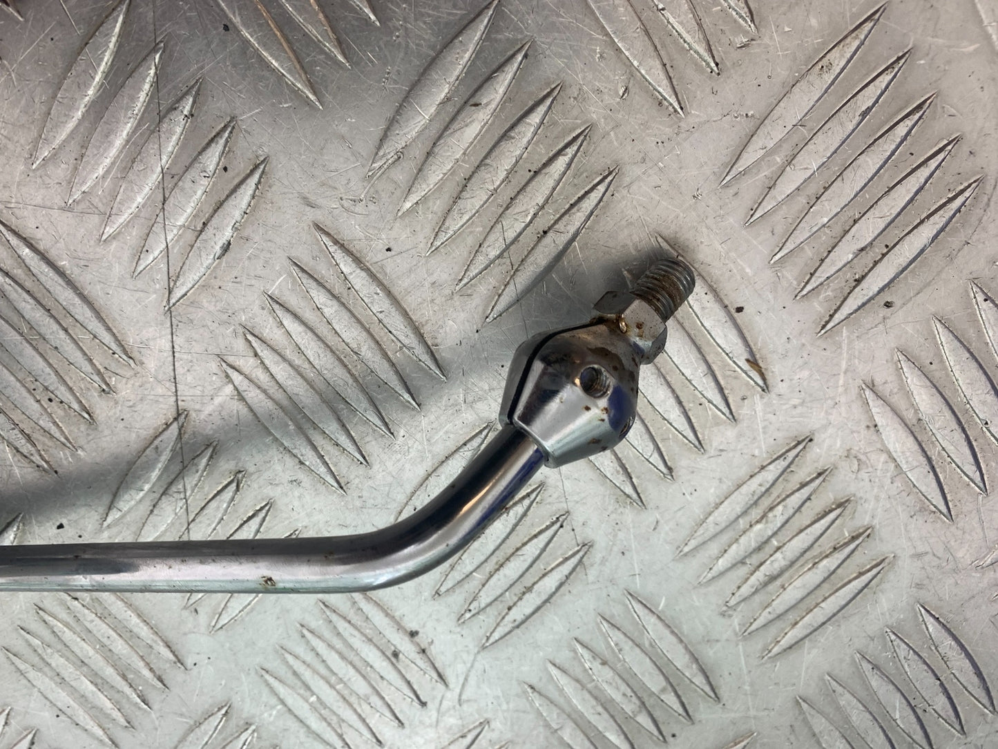 HONDA CX500 CX 500 RIGHT MIRROR  YEAR 1978 1981 (CMB1137)
