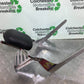 SUZUKI VL1500 VL 1500 INTRUDER RACK SISSY BAR YEAR 2013