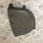 KAWASAKI ZX6R ZX6 R C1H SPROCEKT COVER  YEAR 2005 2006 (STOCK 774)