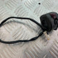 DUCATI STREETFIGHTER 848 RIGHT SWITCH GEAR   YEAR 2011-2016 (CMB1050)