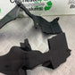 HONDA NT 700 V DEAUVILLE LEFT & RIGHT INFILLS   YEAR 2006-2010 (CMB1298)