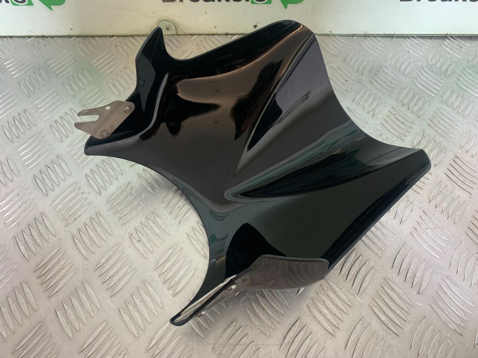 YAMAHA XSR900 XSR 900 PUIG SCREEN    YEAR 2021-2022 (CMB1073)