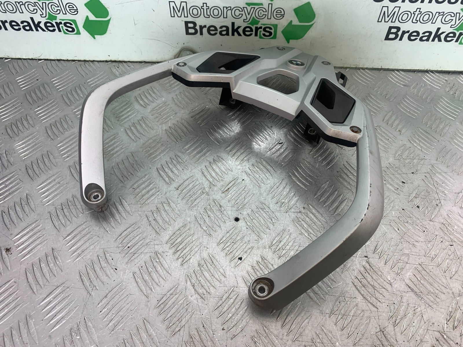 BMW R1200 R 1200 GS RACK  YEAR 2013-2016 (CMB1257)
