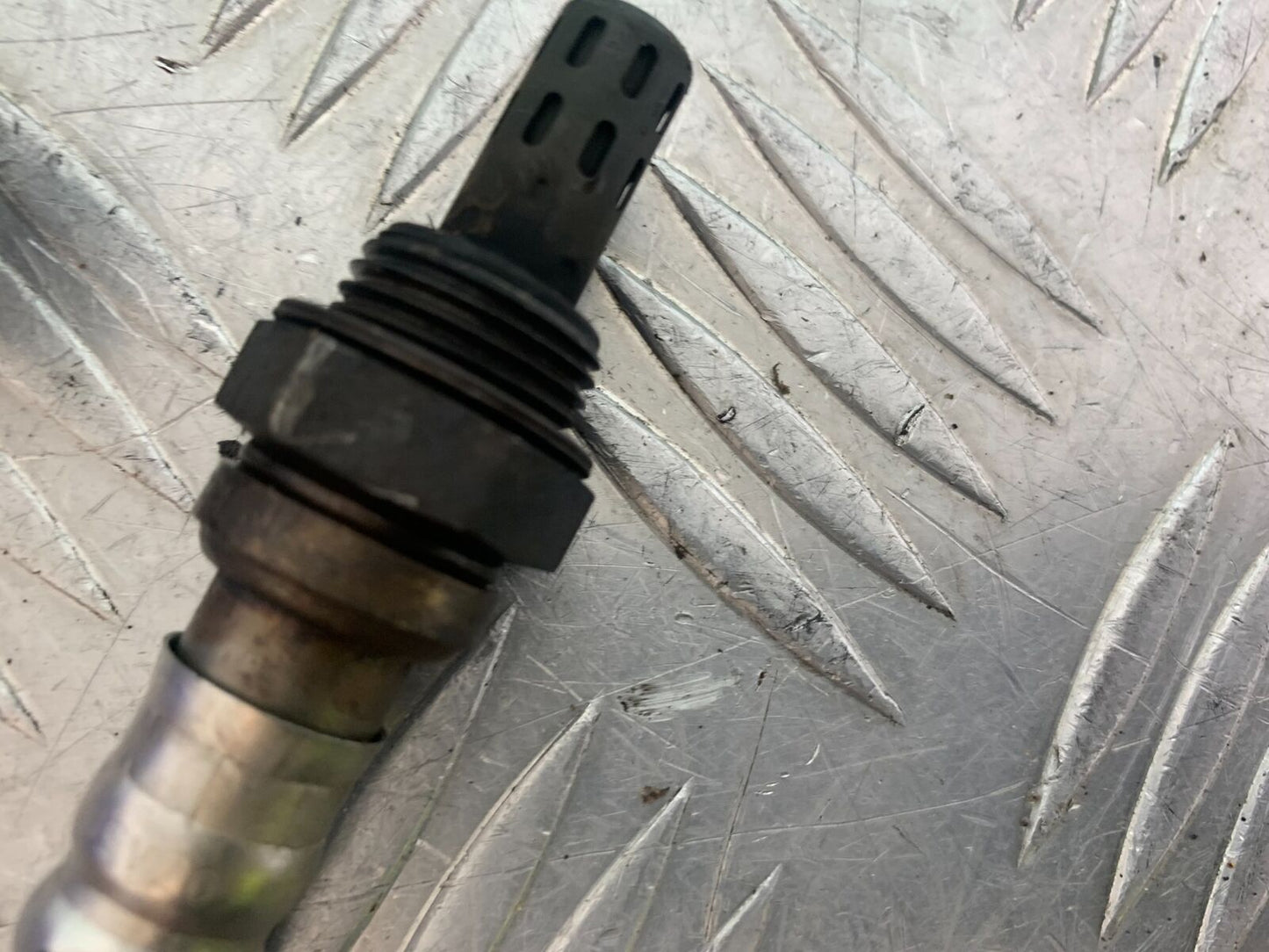 KTM 990 SUPERMOTO T OXYGEN SENSOR  YEAR 2010-2011  (CMB1127)