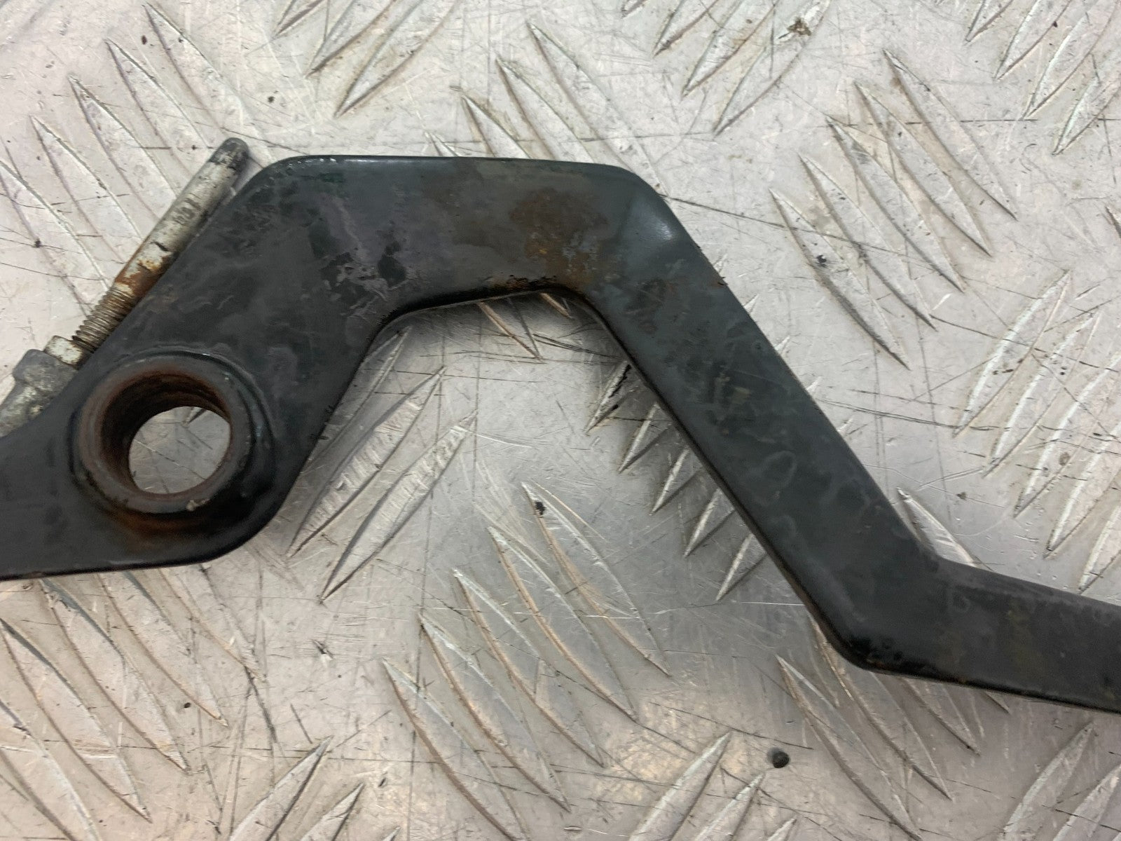 BENELLI BN125 BN 125 REAR BRAKE PEDAL   YEAR 2018-2021 (CMB1194)