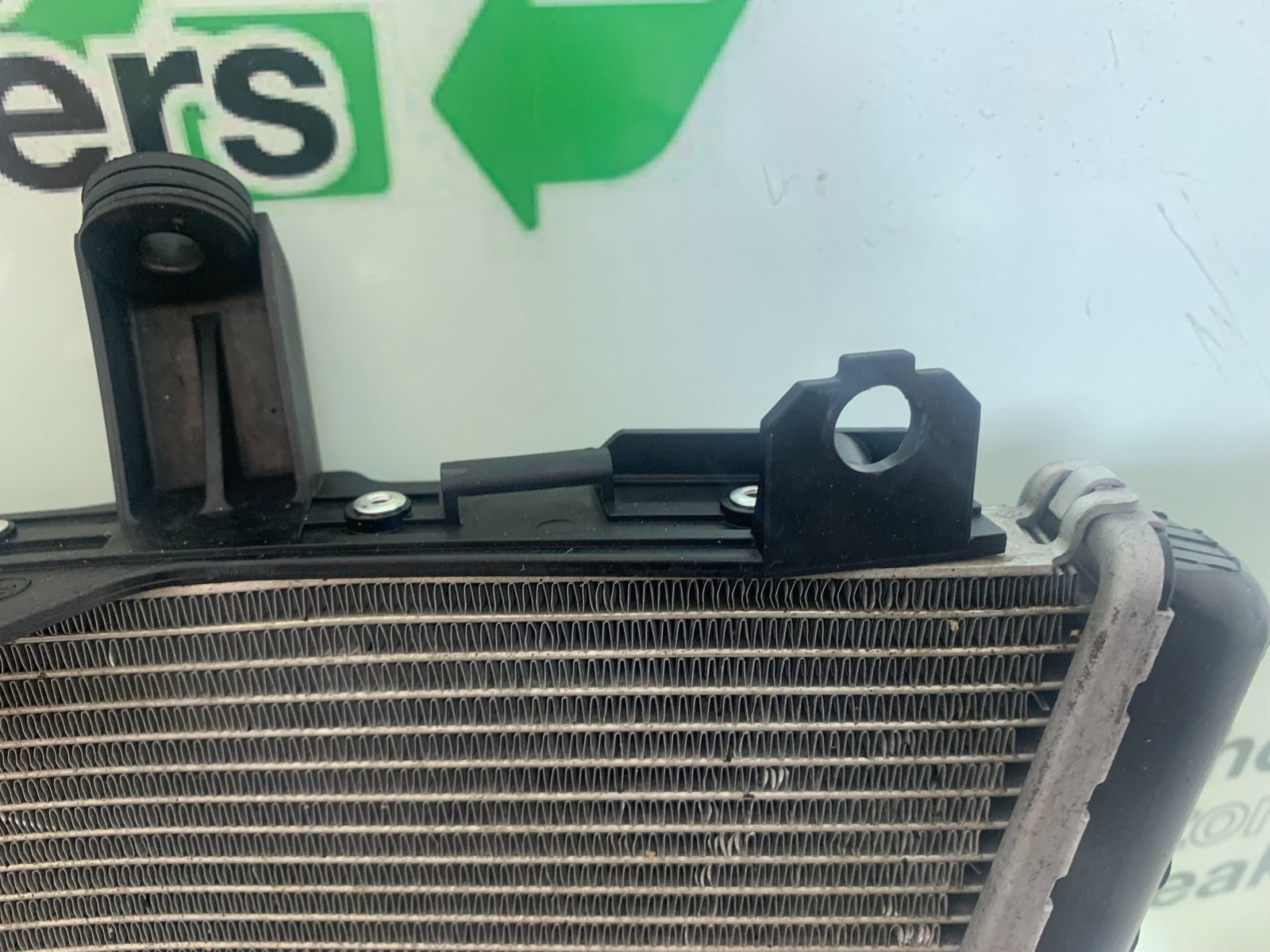 BMW M1000 R RADIATOR   YEAR 2023-2024 (CMB1140)