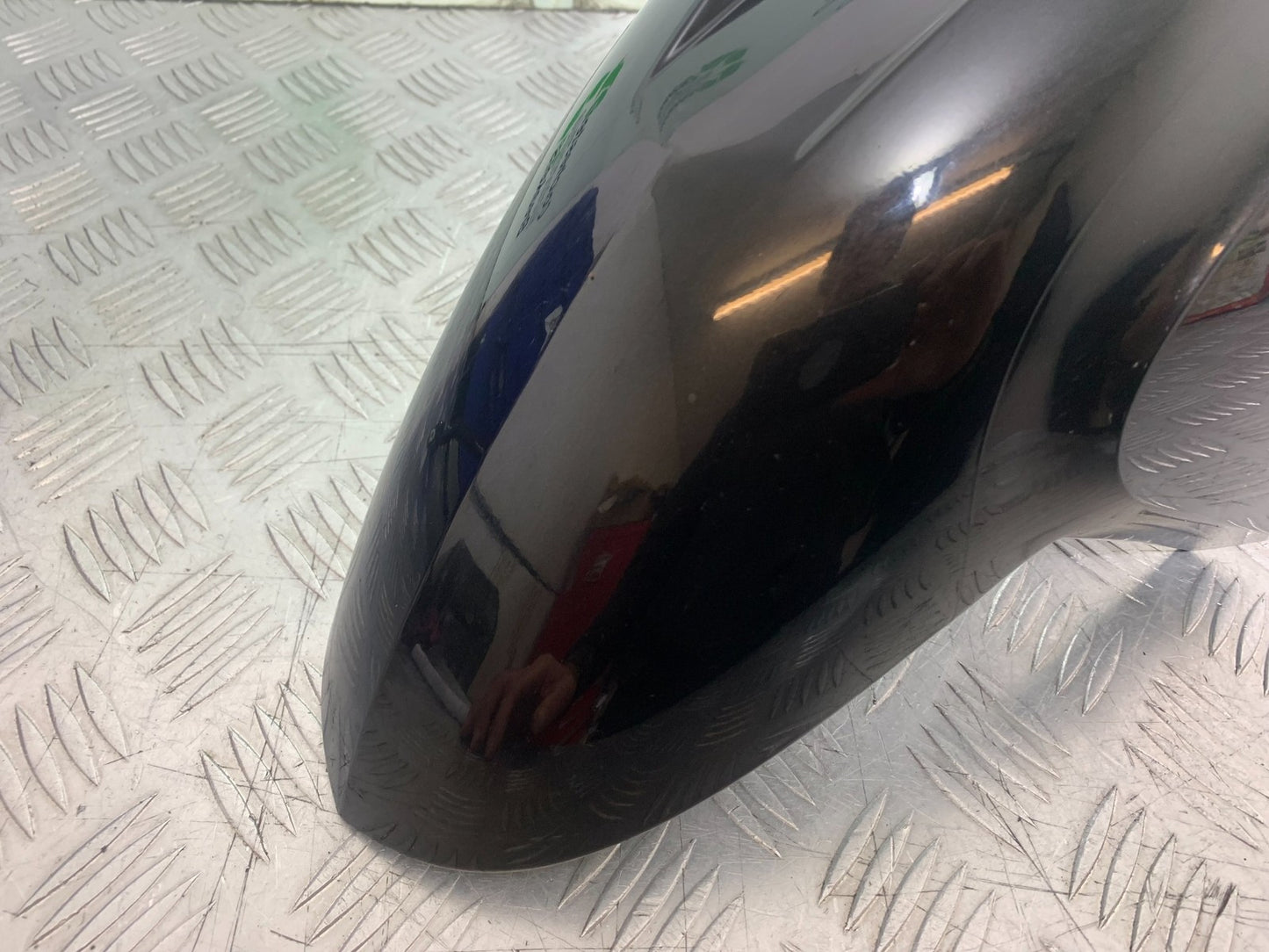 BMW K1300 S K 1300 S FRONT MUDGUARD YEAR 2009-16 (CMB1216)