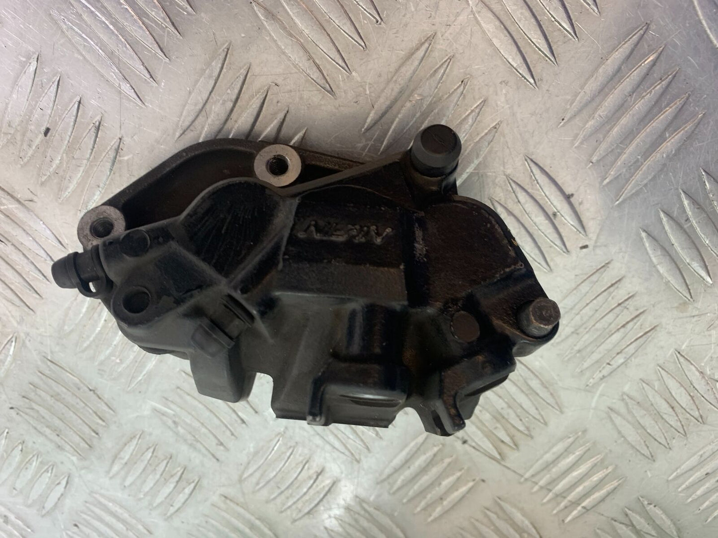 SUZUKI AN 200 UN 200 BURGMAN FRONT CALIPER  YEAR 2007-09 (CMB1128)