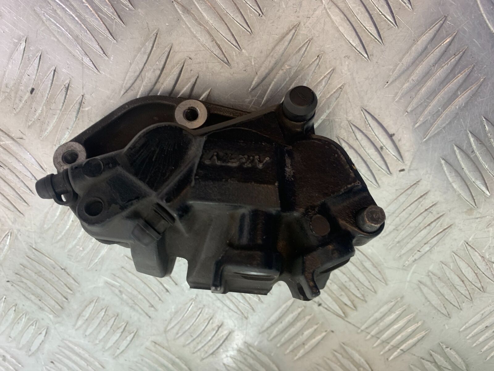 SUZUKI AN 200 UN 200 BURGMAN FRONT CALIPER  YEAR 2007-09 (CMB1128)