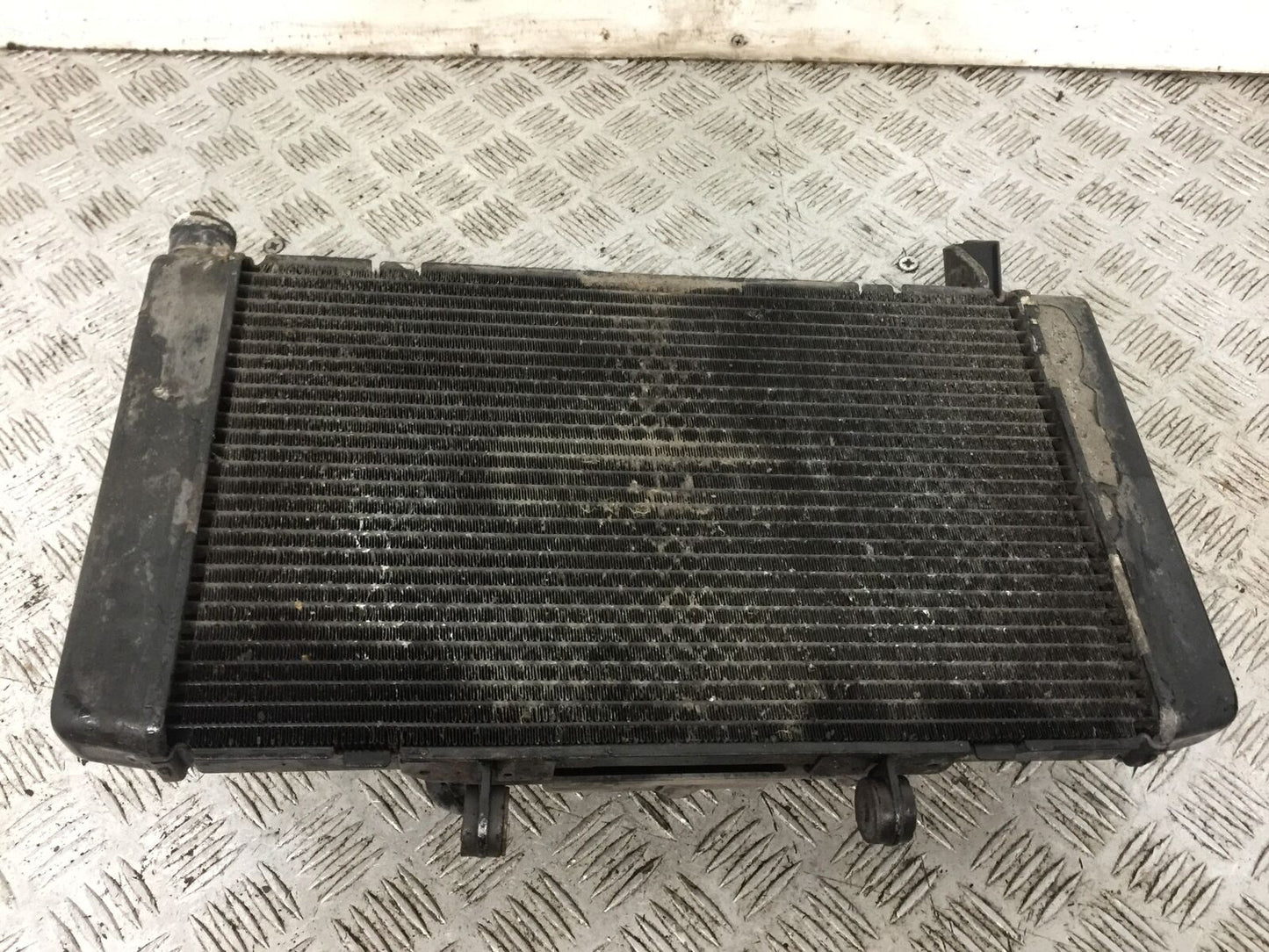 HONDA CB600 CB 600 F-9 HORNET RADIATOR  2010 (STOCK 782)